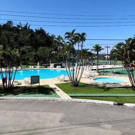 Apartamento Ate 10 Pessoas Na Enseada Guaruja Em Condominio Clube Praia Piscinas Salao Jogos Quadra Futebol Campo Parquinho Brinquedos Wi-Fi Home Office Экстерьер фото