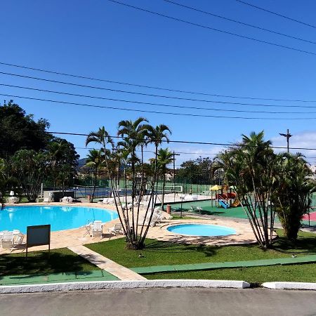 Apartamento Ate 10 Pessoas Na Enseada Guaruja Em Condominio Clube Praia Piscinas Salao Jogos Quadra Futebol Campo Parquinho Brinquedos Wi-Fi Home Office Экстерьер фото