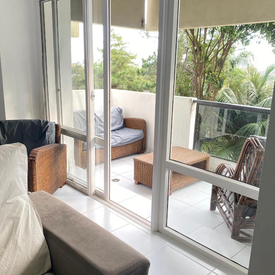 Apartamento Ate 10 Pessoas Na Enseada Guaruja Em Condominio Clube Praia Piscinas Salao Jogos Quadra Futebol Campo Parquinho Brinquedos Wi-Fi Home Office Экстерьер фото