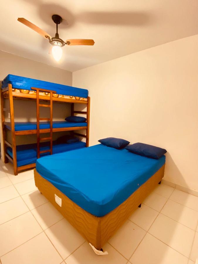 Apartamento Ate 10 Pessoas Na Enseada Guaruja Em Condominio Clube Praia Piscinas Salao Jogos Quadra Futebol Campo Parquinho Brinquedos Wi-Fi Home Office Экстерьер фото