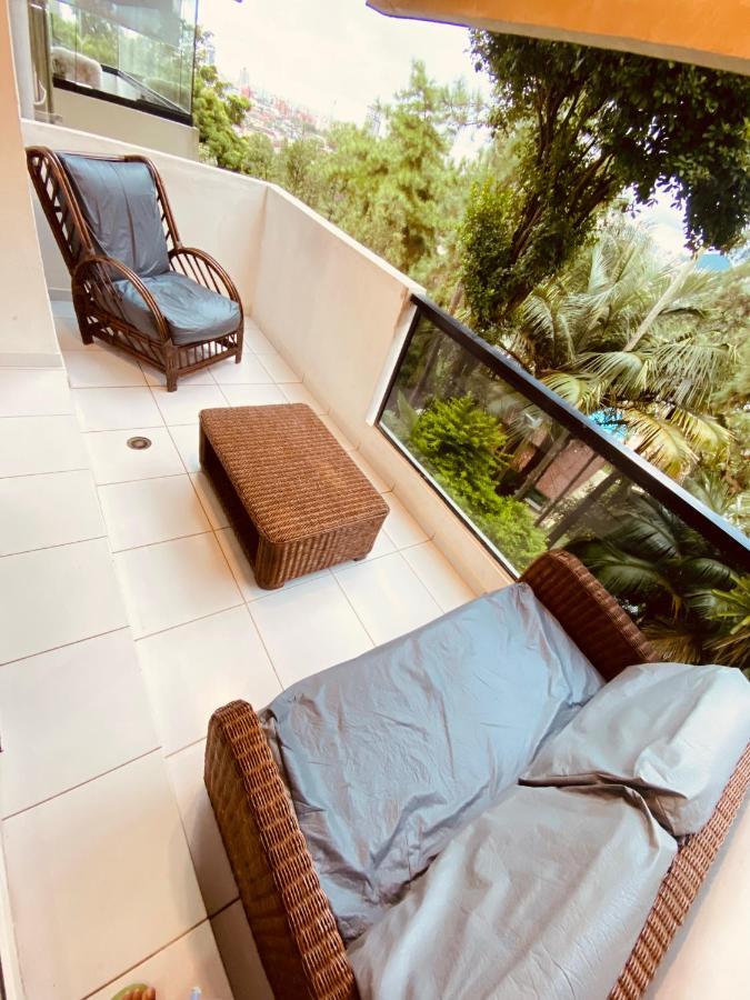 Apartamento Ate 10 Pessoas Na Enseada Guaruja Em Condominio Clube Praia Piscinas Salao Jogos Quadra Futebol Campo Parquinho Brinquedos Wi-Fi Home Office Экстерьер фото