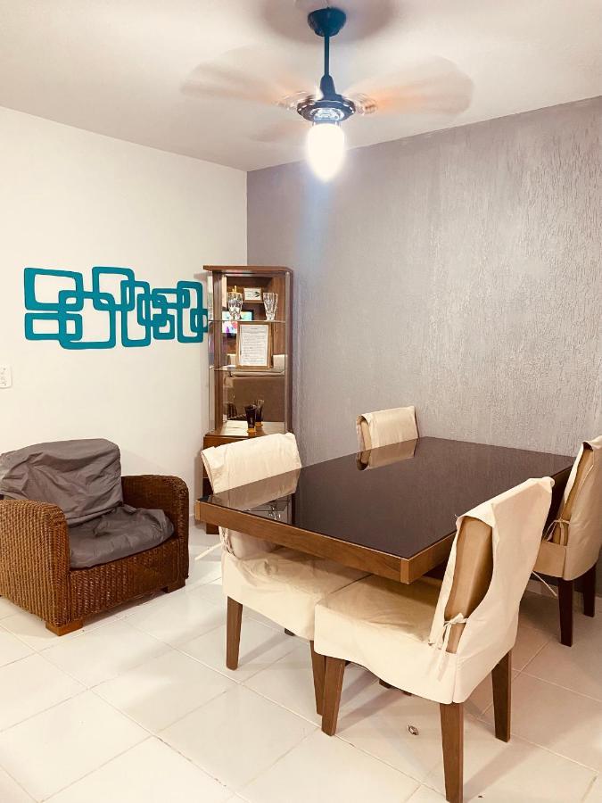 Apartamento Ate 10 Pessoas Na Enseada Guaruja Em Condominio Clube Praia Piscinas Salao Jogos Quadra Futebol Campo Parquinho Brinquedos Wi-Fi Home Office Экстерьер фото
