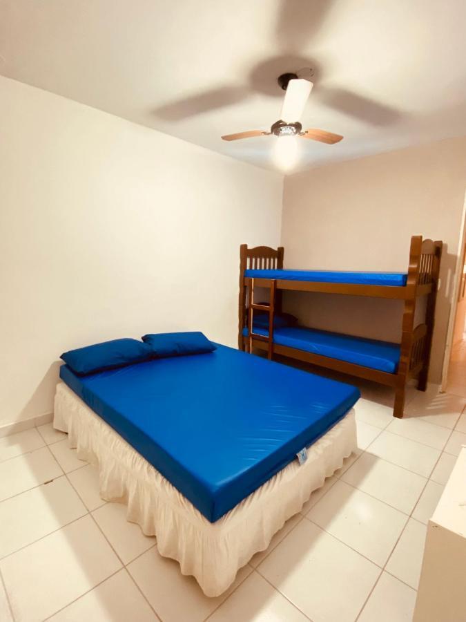 Apartamento Ate 10 Pessoas Na Enseada Guaruja Em Condominio Clube Praia Piscinas Salao Jogos Quadra Futebol Campo Parquinho Brinquedos Wi-Fi Home Office Экстерьер фото