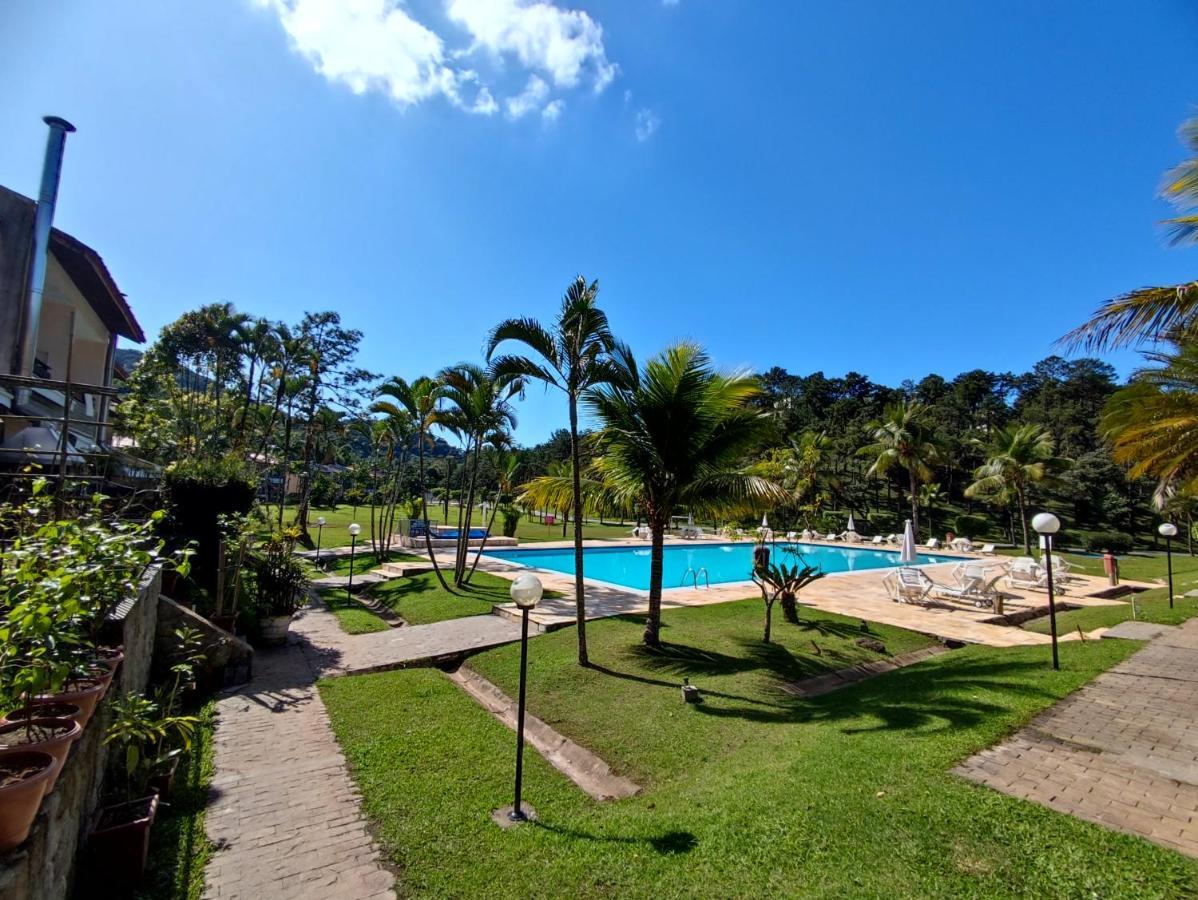 Apartamento Ate 10 Pessoas Na Enseada Guaruja Em Condominio Clube Praia Piscinas Salao Jogos Quadra Futebol Campo Parquinho Brinquedos Wi-Fi Home Office Экстерьер фото