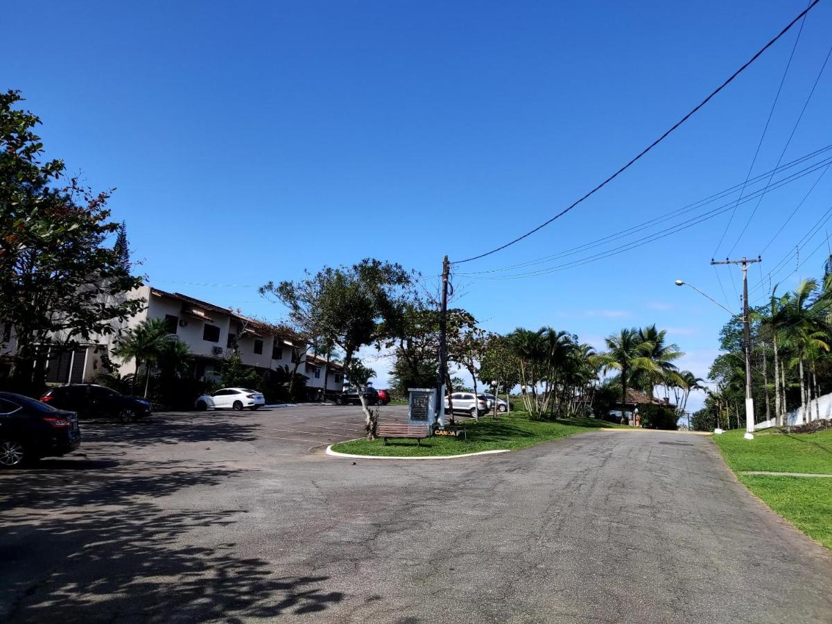 Apartamento Ate 10 Pessoas Na Enseada Guaruja Em Condominio Clube Praia Piscinas Salao Jogos Quadra Futebol Campo Parquinho Brinquedos Wi-Fi Home Office Экстерьер фото