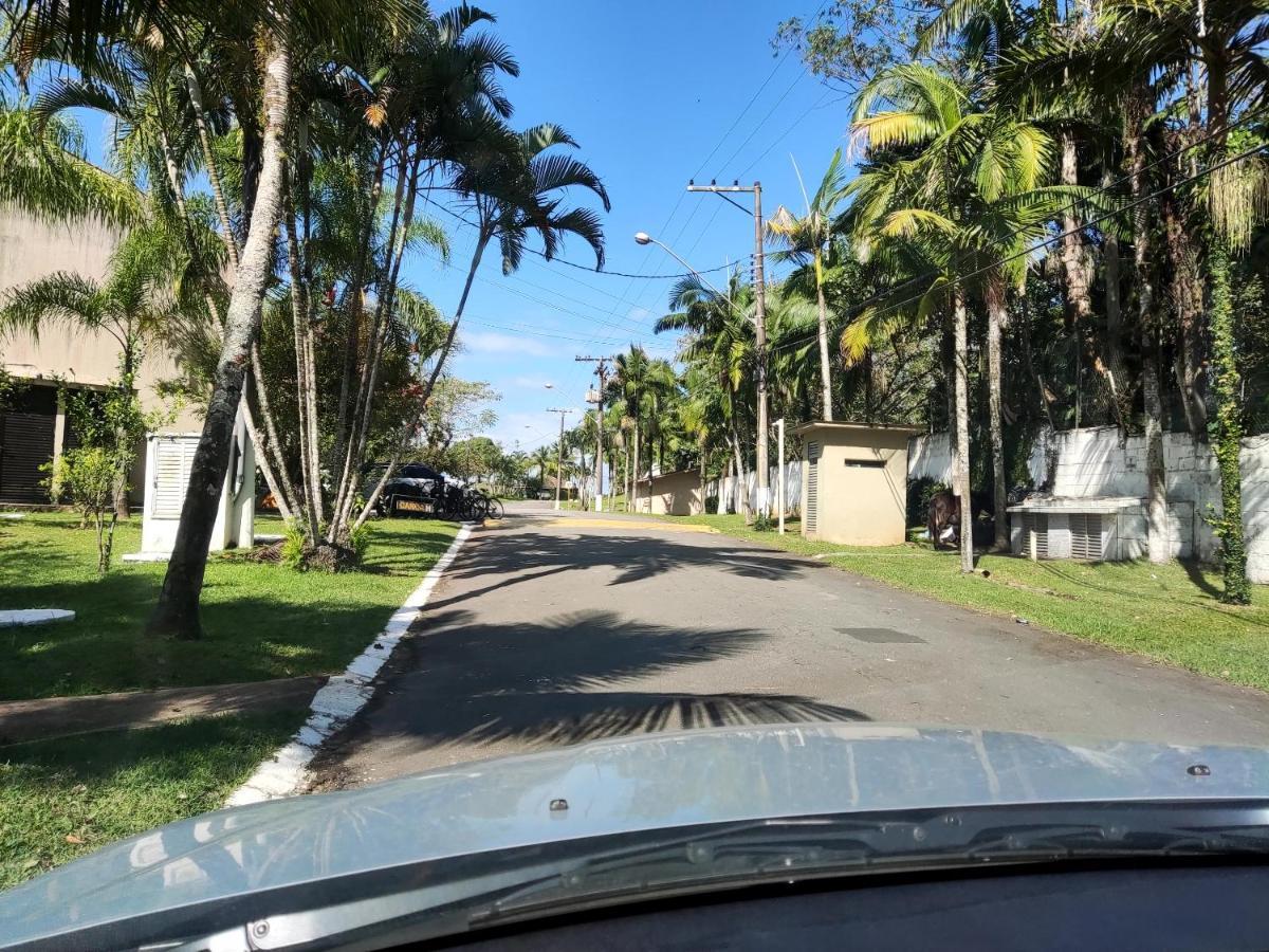 Apartamento Ate 10 Pessoas Na Enseada Guaruja Em Condominio Clube Praia Piscinas Salao Jogos Quadra Futebol Campo Parquinho Brinquedos Wi-Fi Home Office Экстерьер фото