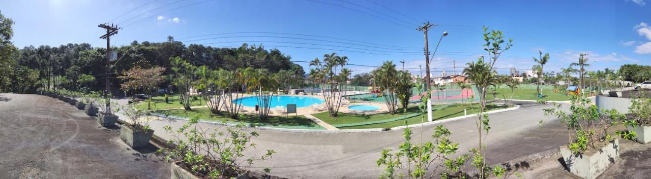 Apartamento Ate 10 Pessoas Na Enseada Guaruja Em Condominio Clube Praia Piscinas Salao Jogos Quadra Futebol Campo Parquinho Brinquedos Wi-Fi Home Office Экстерьер фото