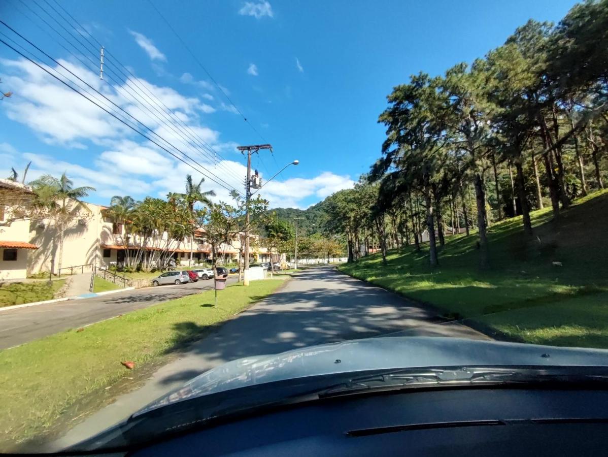Apartamento Ate 10 Pessoas Na Enseada Guaruja Em Condominio Clube Praia Piscinas Salao Jogos Quadra Futebol Campo Parquinho Brinquedos Wi-Fi Home Office Экстерьер фото
