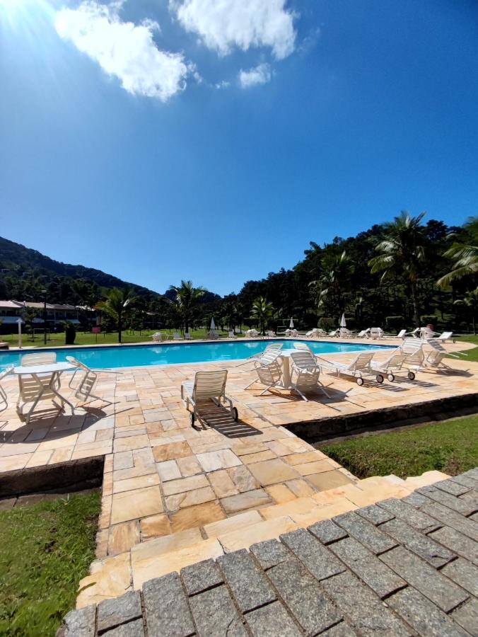 Apartamento Ate 10 Pessoas Na Enseada Guaruja Em Condominio Clube Praia Piscinas Salao Jogos Quadra Futebol Campo Parquinho Brinquedos Wi-Fi Home Office Экстерьер фото