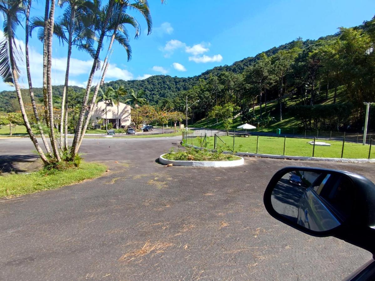 Apartamento Ate 10 Pessoas Na Enseada Guaruja Em Condominio Clube Praia Piscinas Salao Jogos Quadra Futebol Campo Parquinho Brinquedos Wi-Fi Home Office Экстерьер фото