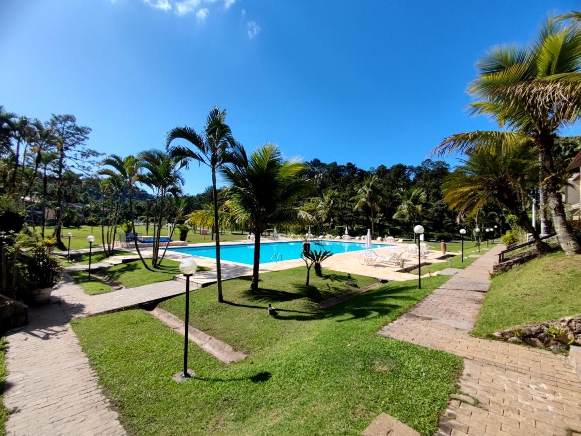 Apartamento Ate 10 Pessoas Na Enseada Guaruja Em Condominio Clube Praia Piscinas Salao Jogos Quadra Futebol Campo Parquinho Brinquedos Wi-Fi Home Office Экстерьер фото