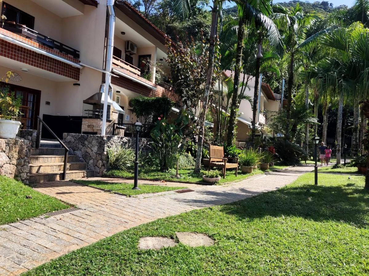 Apartamento Ate 10 Pessoas Na Enseada Guaruja Em Condominio Clube Praia Piscinas Salao Jogos Quadra Futebol Campo Parquinho Brinquedos Wi-Fi Home Office Экстерьер фото
